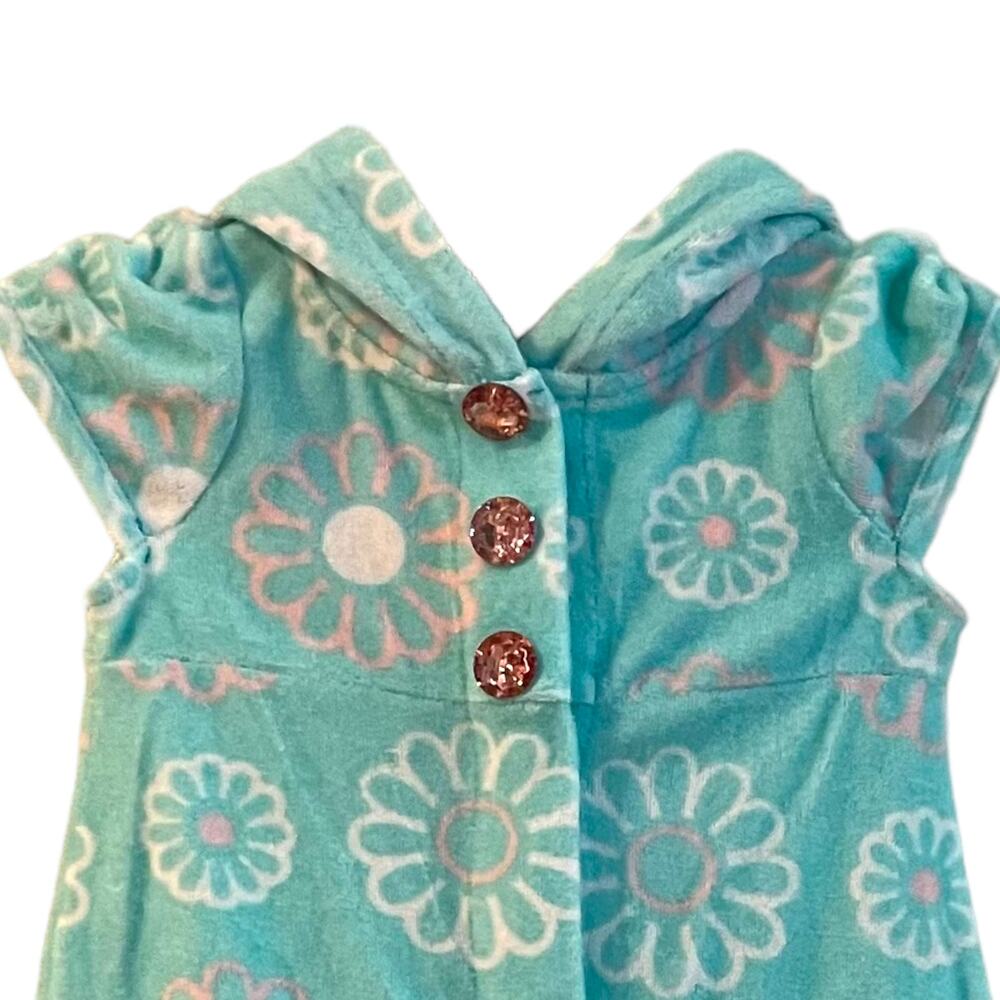 3/$15 Disney 3 month Old Baby Girl Dress